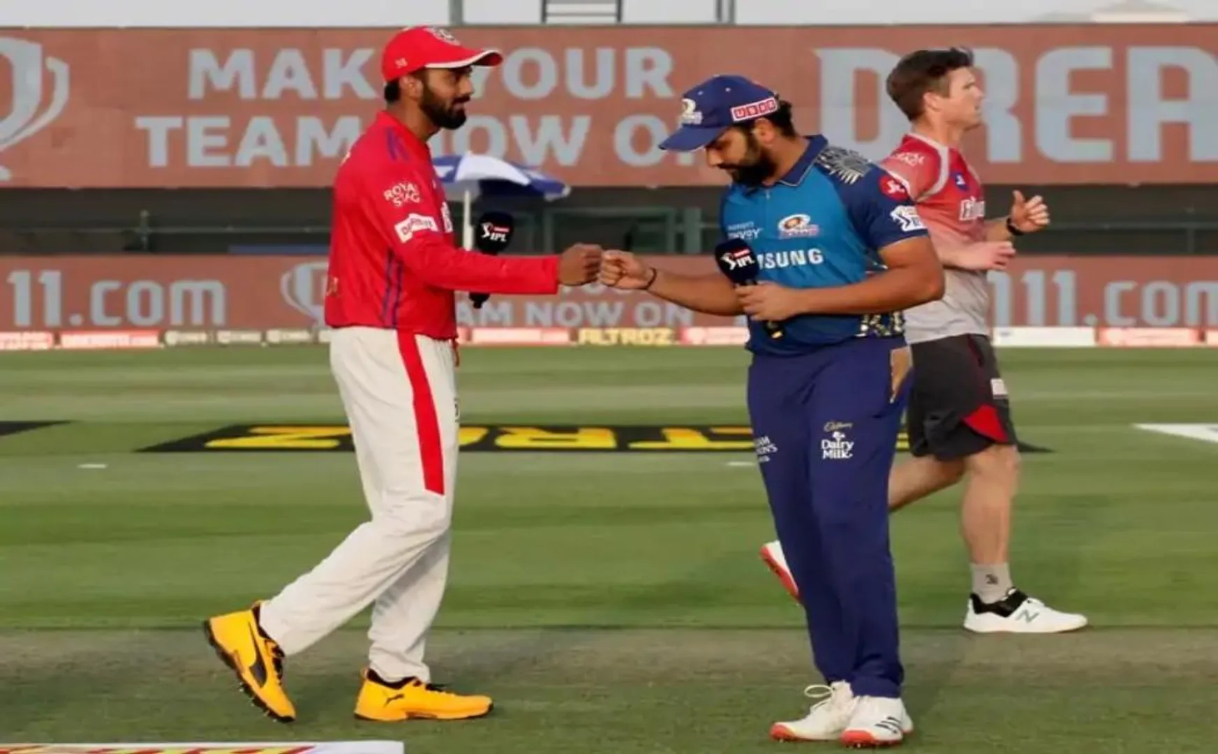 ipl matches for today mumbai vs punjab, sunrisers vs kolkata 